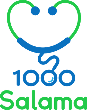 1000 Salama